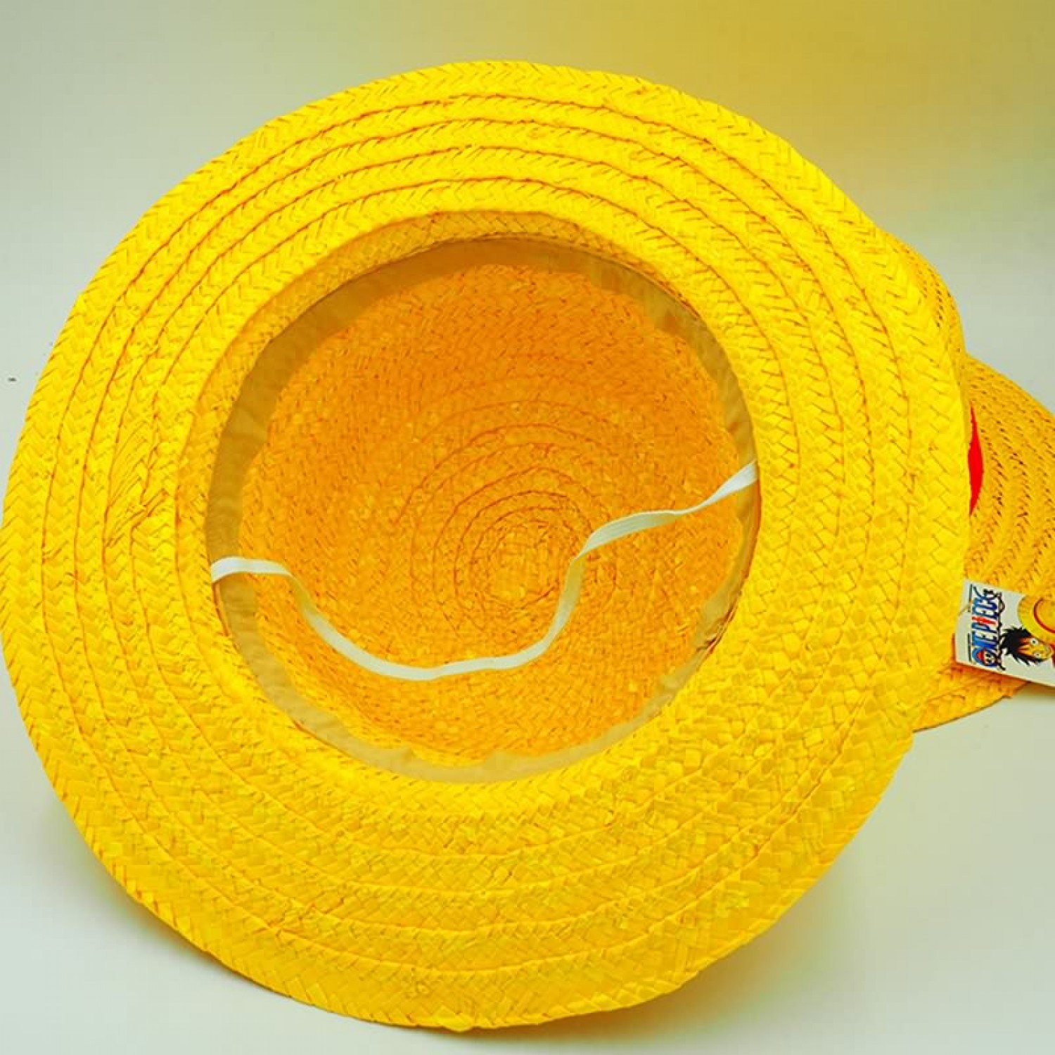 bandai monkey d luffy hat