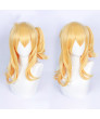 Citrus Aihara Yuzu Cosplay Wig 50 cm