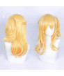 Citrus Aihara Yuzu Cosplay Wig 50 cm