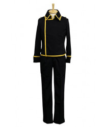 Gintama shin sen gu mi Cosplay Costumes