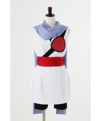 Gintama Sarutobi Ayame Cosplay Costumes