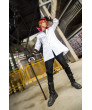 RWBY Season 1 Roman Torchwick Cosplay Costume