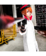 RWBY Season 1 Roman Torchwick Cosplay Costume