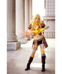 RWBY Season 1 Taiyang Xiao Long Cosplay Costumes