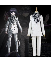 Danganronpa V3 Killing Harmony Ouma Kokichi Oma Cosplay Outfit Costume