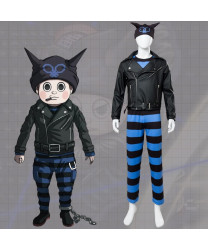 Danganronpa V3 Killing Harmony Ryoma Hoshi Cosplay Costumes