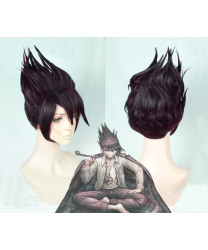 Danganronpa V3 Killing Harmony Kaito Momota Cosplay Wig