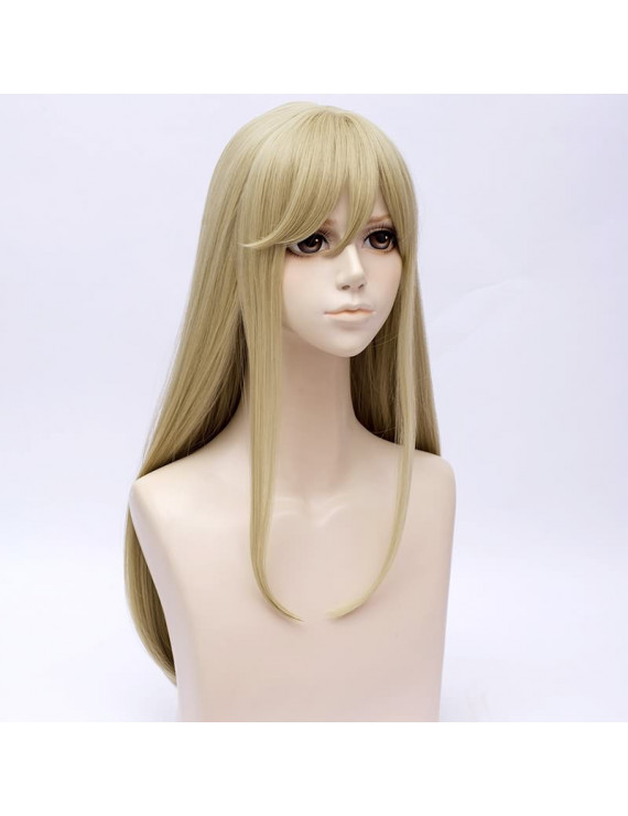 Hakata Tonkotsu Ramens Ling Shen Min Sneaky Cosplay Wig ( free shipping ...