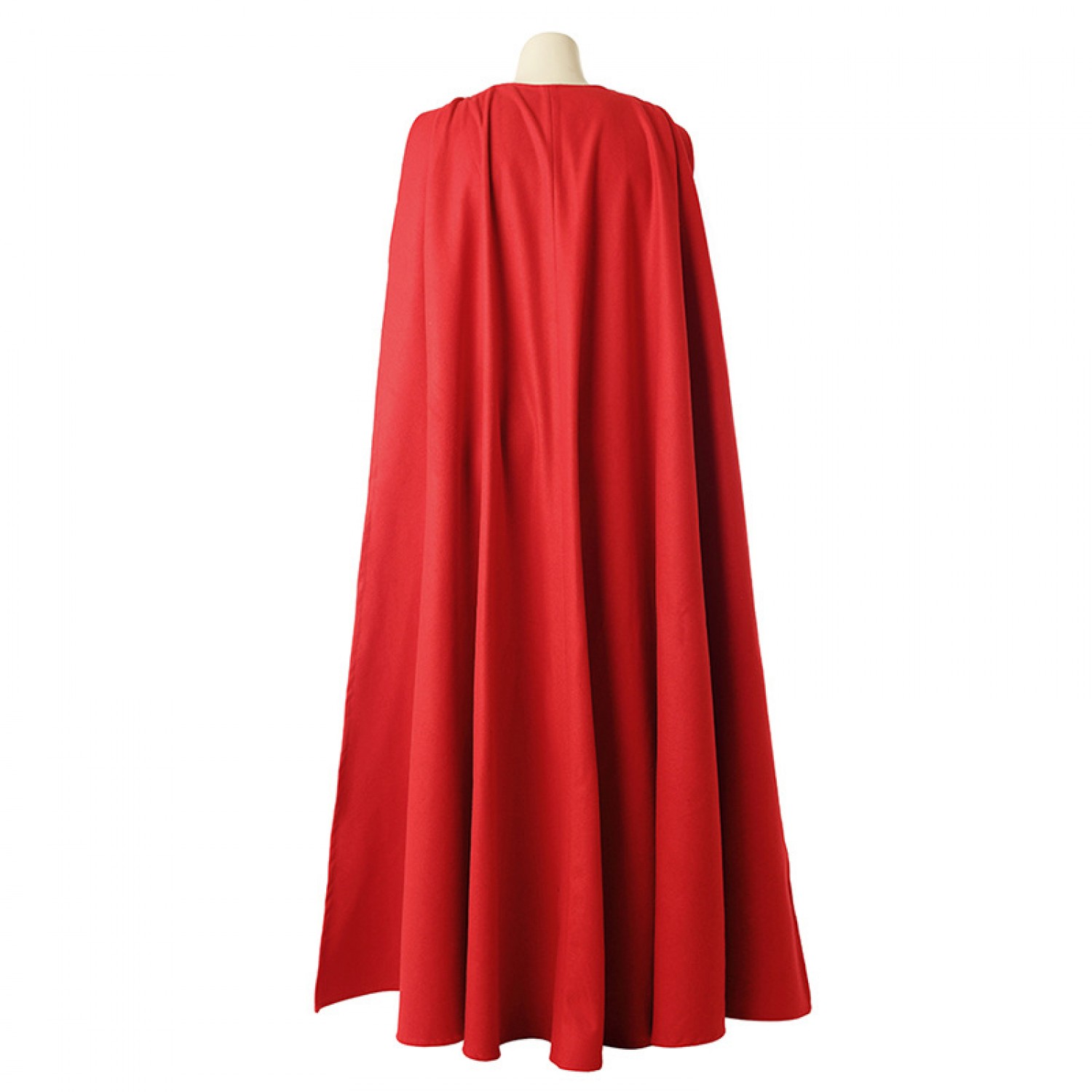 Supergirl Superman Clark Kent Cosplay Costume ( free shipping ) - $209.99