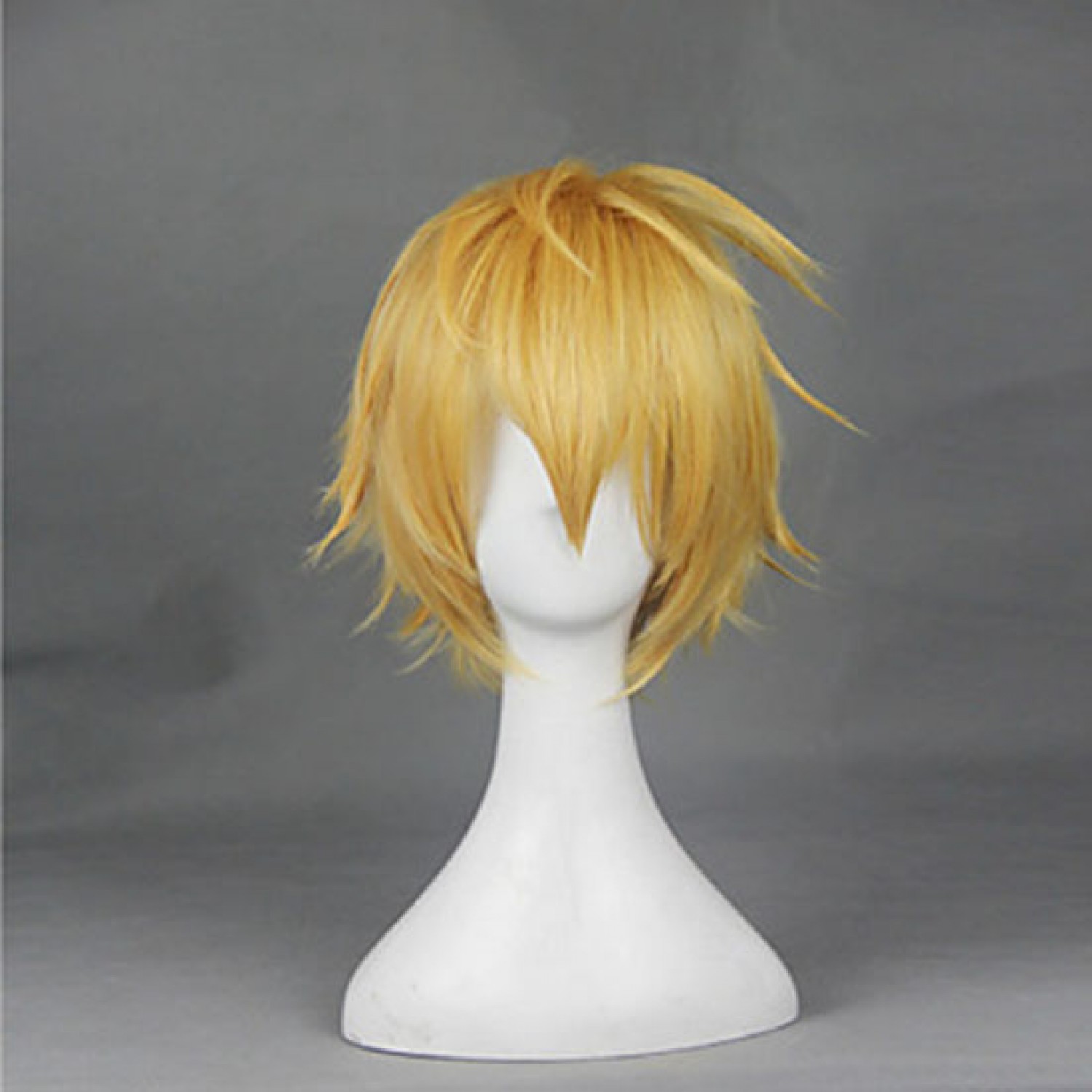 Soul Eater Patty Patricia Thompson Cosplay Wig ( free shipping ) ( free ...