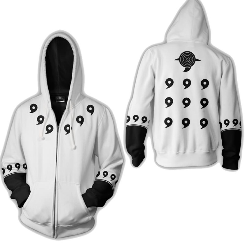 naruto hoodie six paths