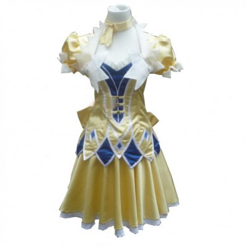 Date A Live Miku Izayoi Anime Dress Cosplay Costumes ( free shipping ...