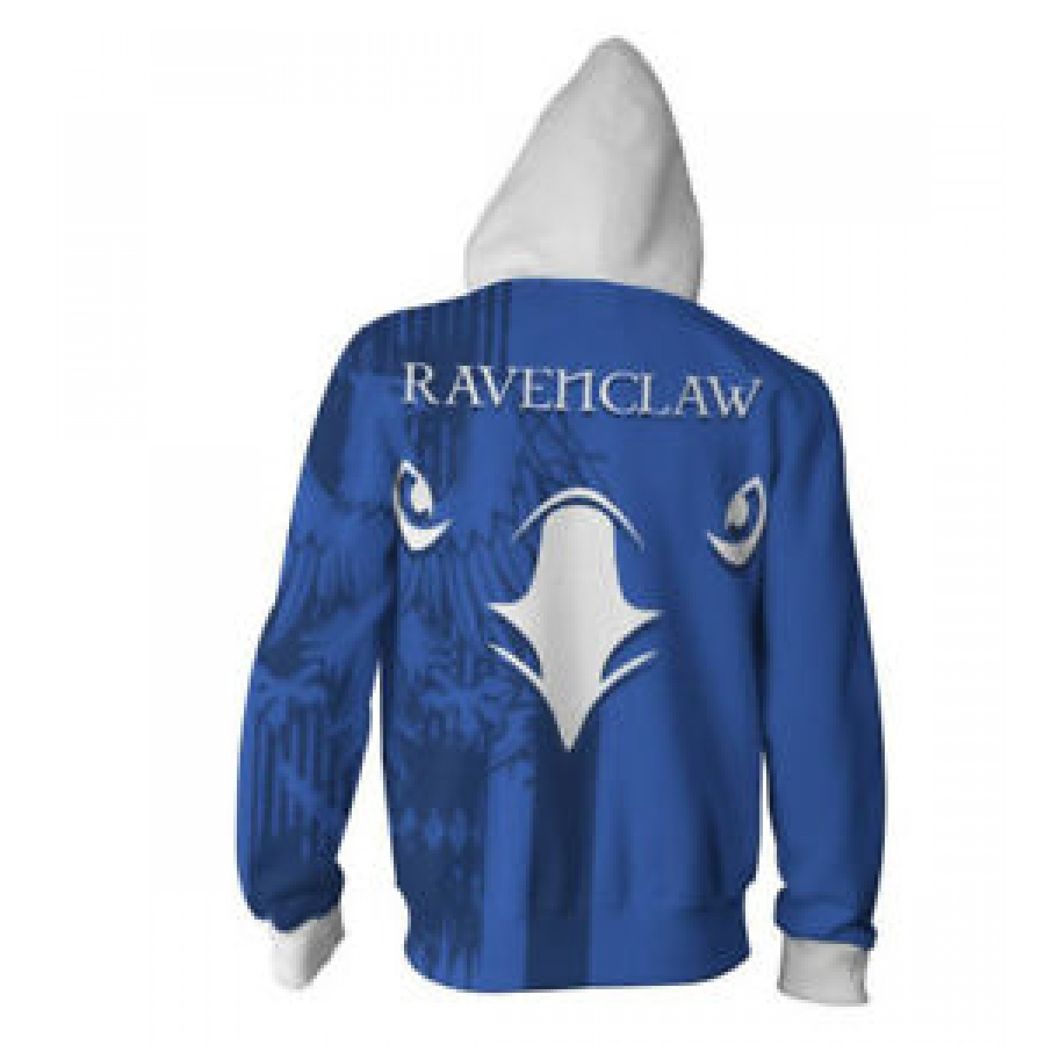 universal ravenclaw sweatshirt