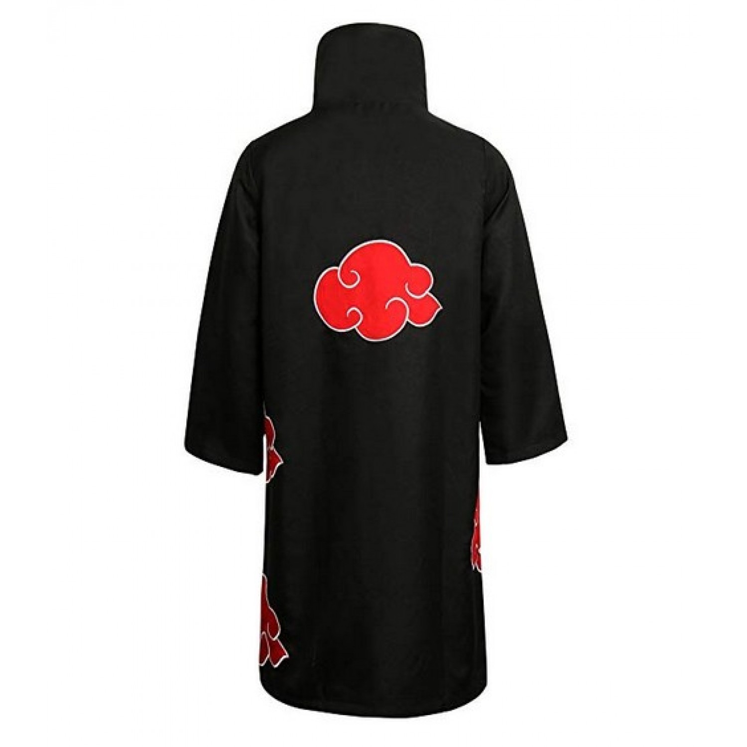 Naruto Akatsuki Konan Cosplay Costume Cloak Cape ( free shipping ) - $39.99