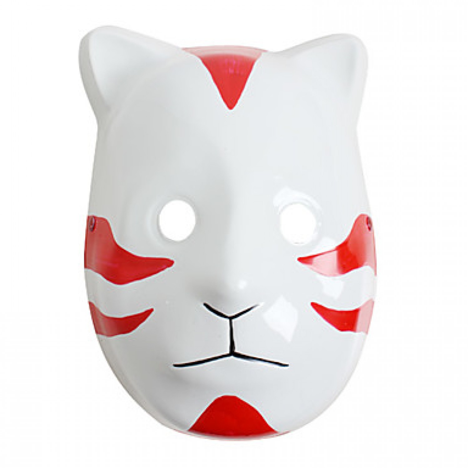 Cosplay Masks