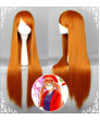 Hetalia Meg Williams Heat Resistant Fiber Fuchsia Anime Cosplay Wigs 