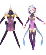 Fate Grand Order Kama Game Cosplay Costume