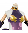 Fate Grand Order Kama Game Cosplay Costume