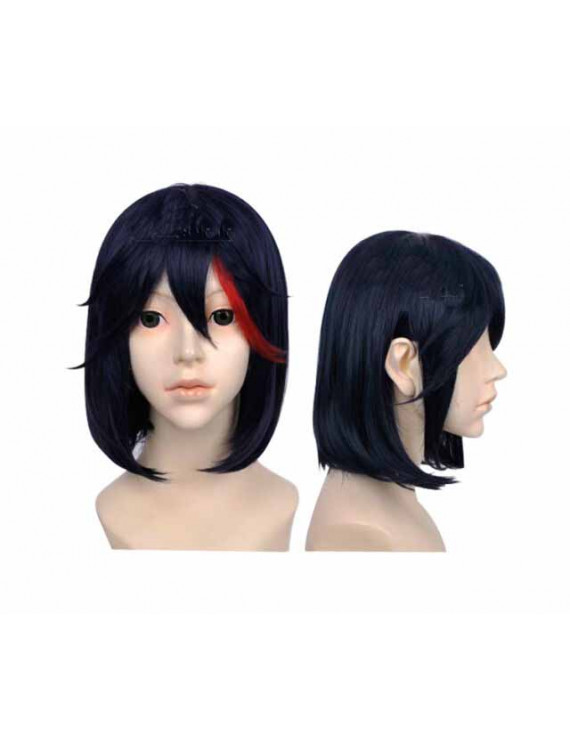 Kill la Kill Ryuko Matoi Cosplay Wig ( free shipping ) - $19.99