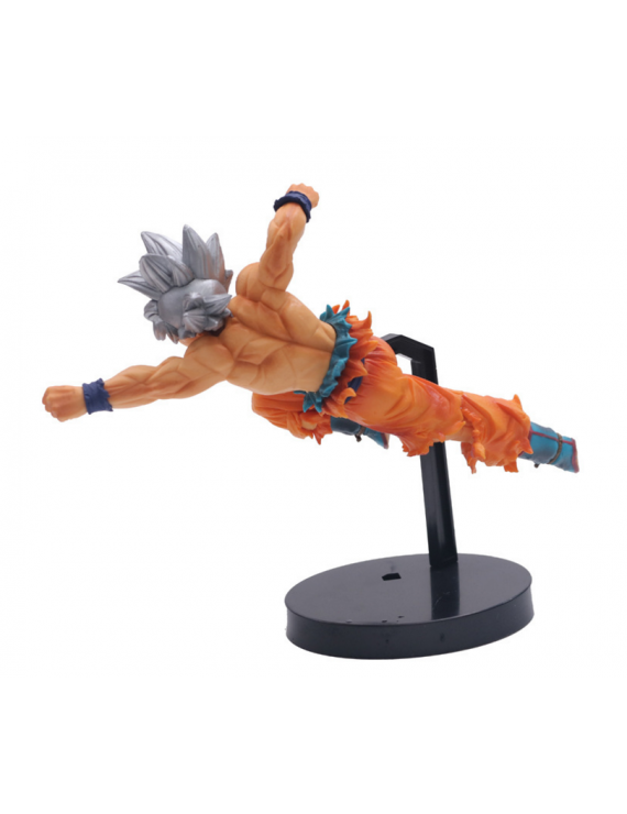 Dragon Ball Goku PVC Action Collectible Figure Ornament ( free shipping ...