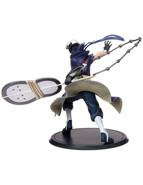 Naruto Uchiha Obito Limited Edition Action Figure ( free shipping ...