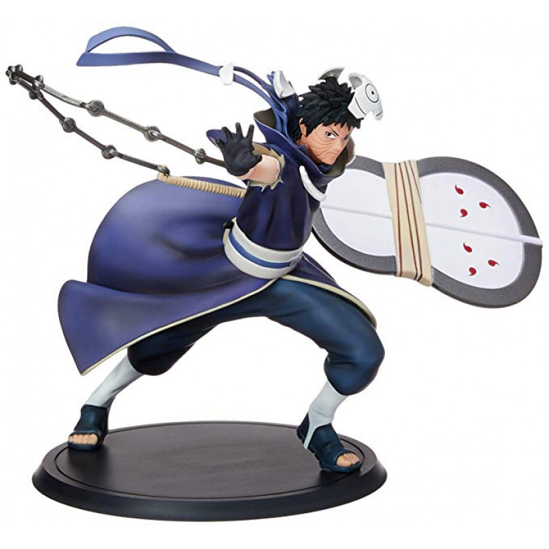 Naruto Uchiha Obito Limited Edition Action Figure ( free shipping ...