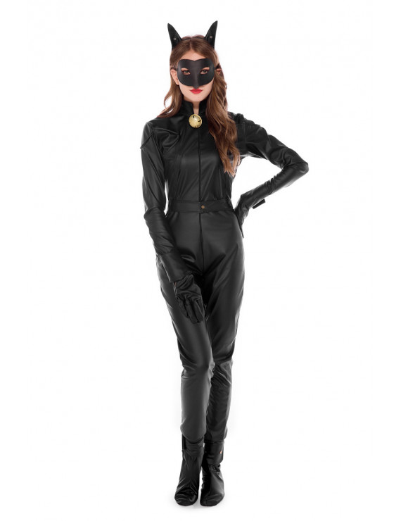 Miraculous Ladybug Cat Noir Cosplay Costume ( free shipping ) - $49.99