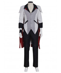 RWBY Qrow Branwen Full Outfit Cosplay Costume