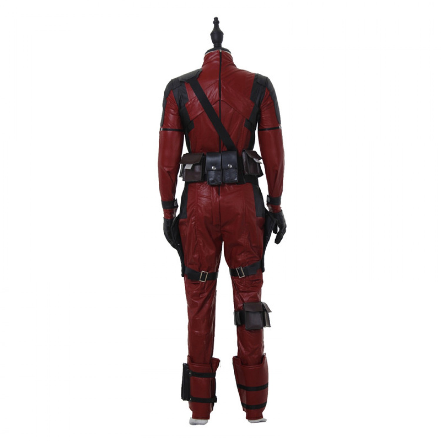 Deadpool 2 Wade Wilson Cosplay Costume ( free shipping ) - $199.99