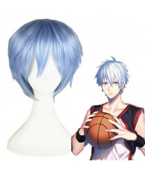 Kuroko No Basketball Kuroko Tetsuya Cosplay Wig