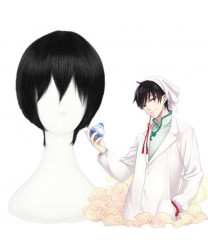 Hoozuki No Reitetsu Hakutaku Cosplay Wig