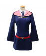 Rotte Yanson Little Witch Academia Cosplay Dress Cosplay Costume