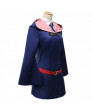 Rotte Yanson Little Witch Academia Cosplay Dress Cosplay Costume