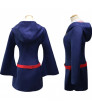 Rotte Yanson Little Witch Academia Cosplay Dress Cosplay Costume