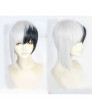 Dr Stone Asagiri Gen Anime Styled Cosplay Wig