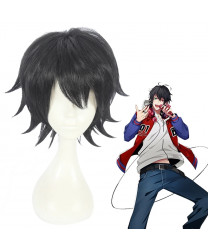 Hypnosis Mic Ichiro Yamada Cosplay Wig