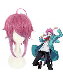 Hypnosis Mic Ramuda Amemura Cosplay Wig