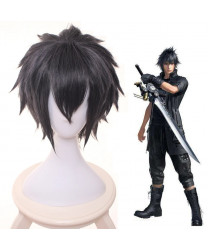 Final Fantasy XV Noctis Lucis Caelum Cosplay Wig