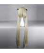 Cheap Yosuga no Sora Kasugano Sora Long Anime Cosplay Wig