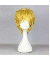 Karneval Yogi Short Anime Cosplay Wig