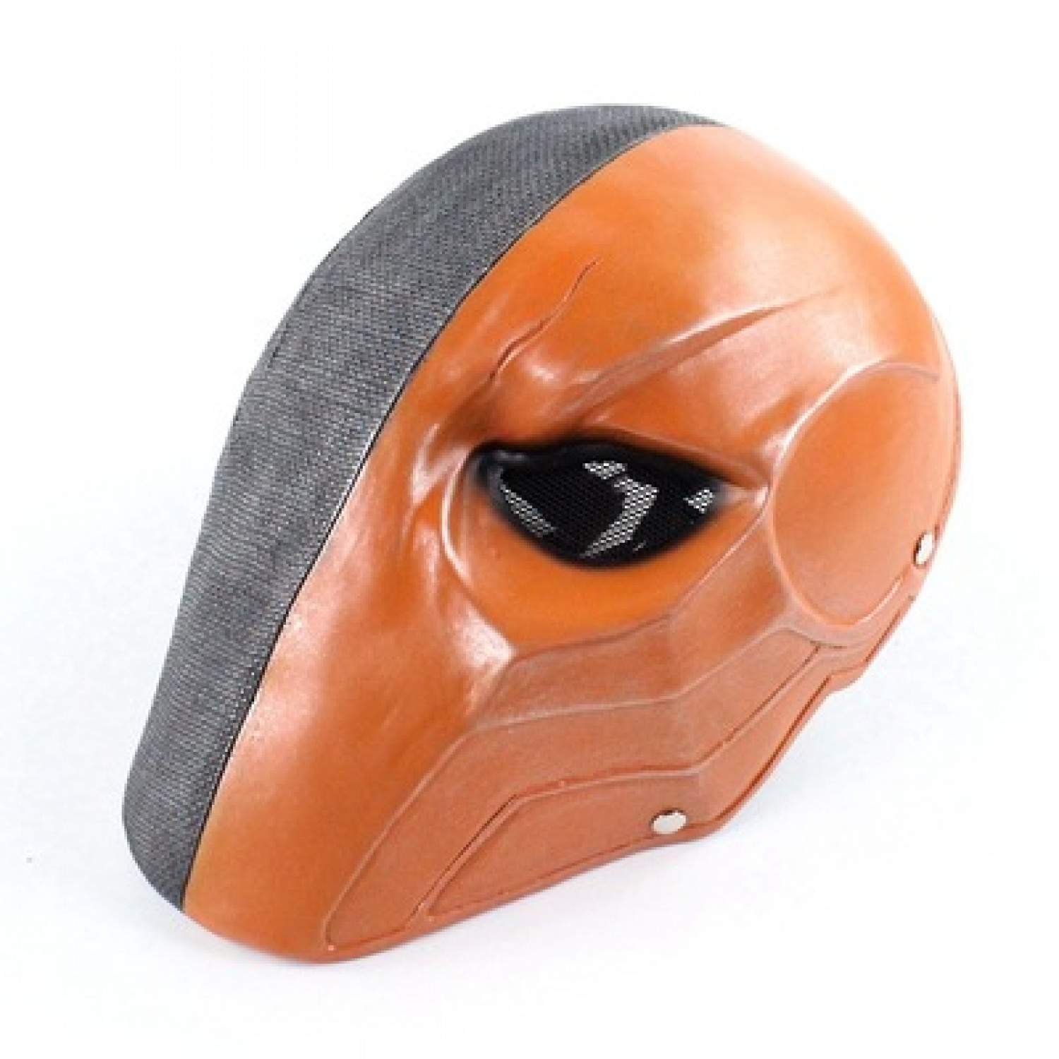 Arrow Deathstroke Resin Full Head Mask ( Free Shipping ) - $69.99