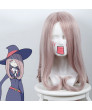 Little Witch Academia Sucy Manbavaran Cosplay Wig 60 cm