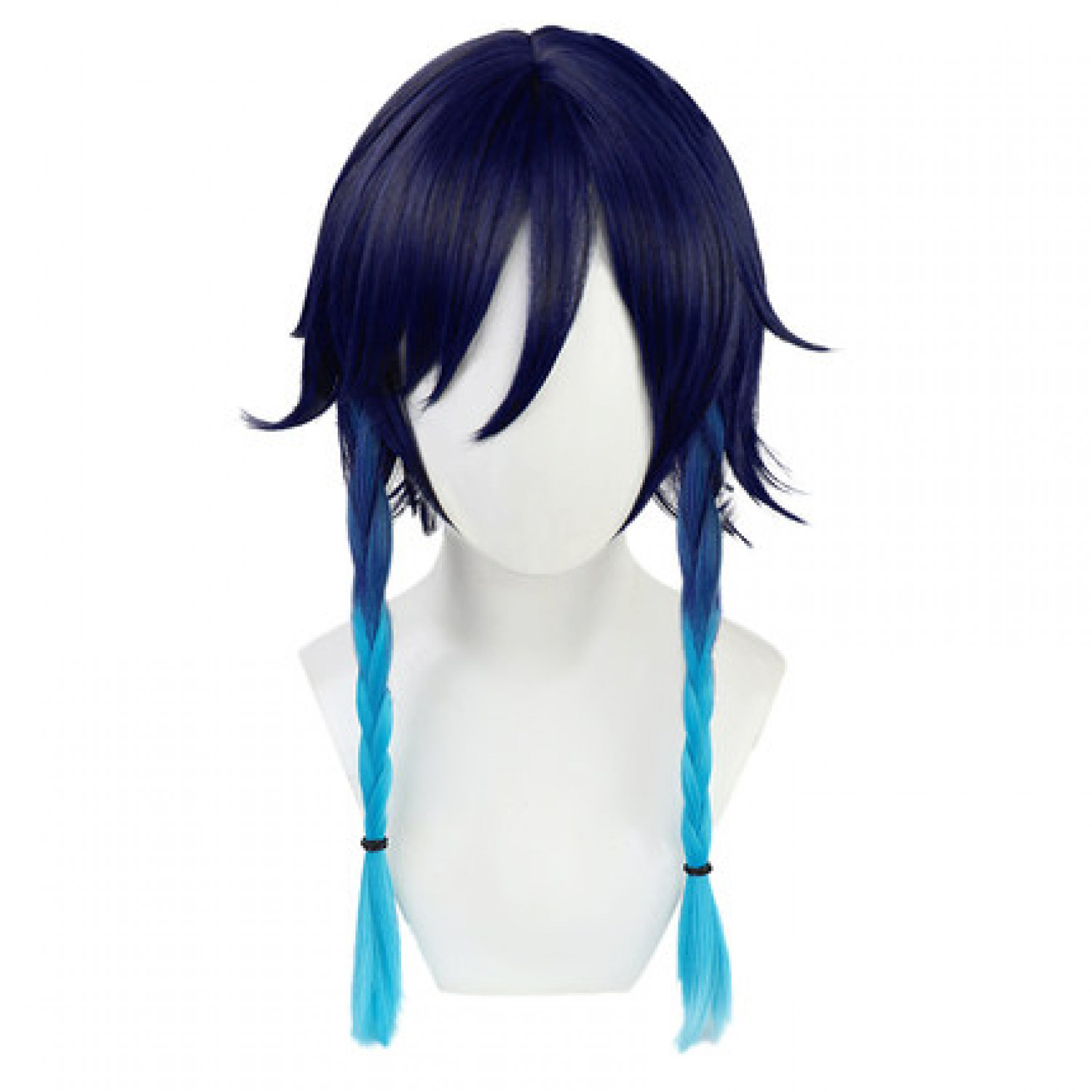 Genshin Impact Venti Cosplay Wig ( free shipping ) - $17.99