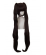 Nekopara Chocola Cosplay Wig 100 cm