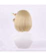 Lycoris Recoil Nishikigi Chisato Role Cosplay Wig