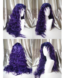 JoJo's Bizarre Adventure Kars Cosplay Wig