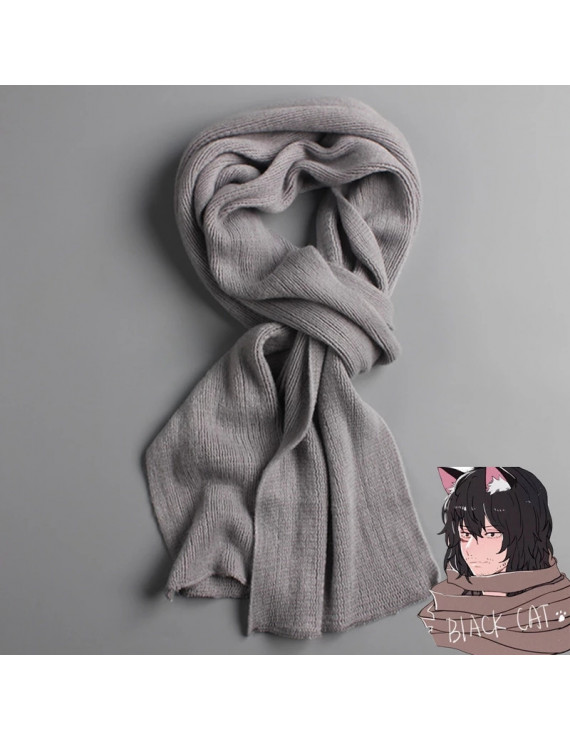 eraserhead cosplay scarf