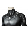 Marvel Comics T Challa Black Panther Dress Cosplay Costume