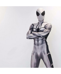 Future Foundation Spider bodysuit cosplay costume