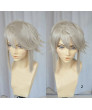 Fire Emblem Fates Avatar Corrin Role Cosplay Wig